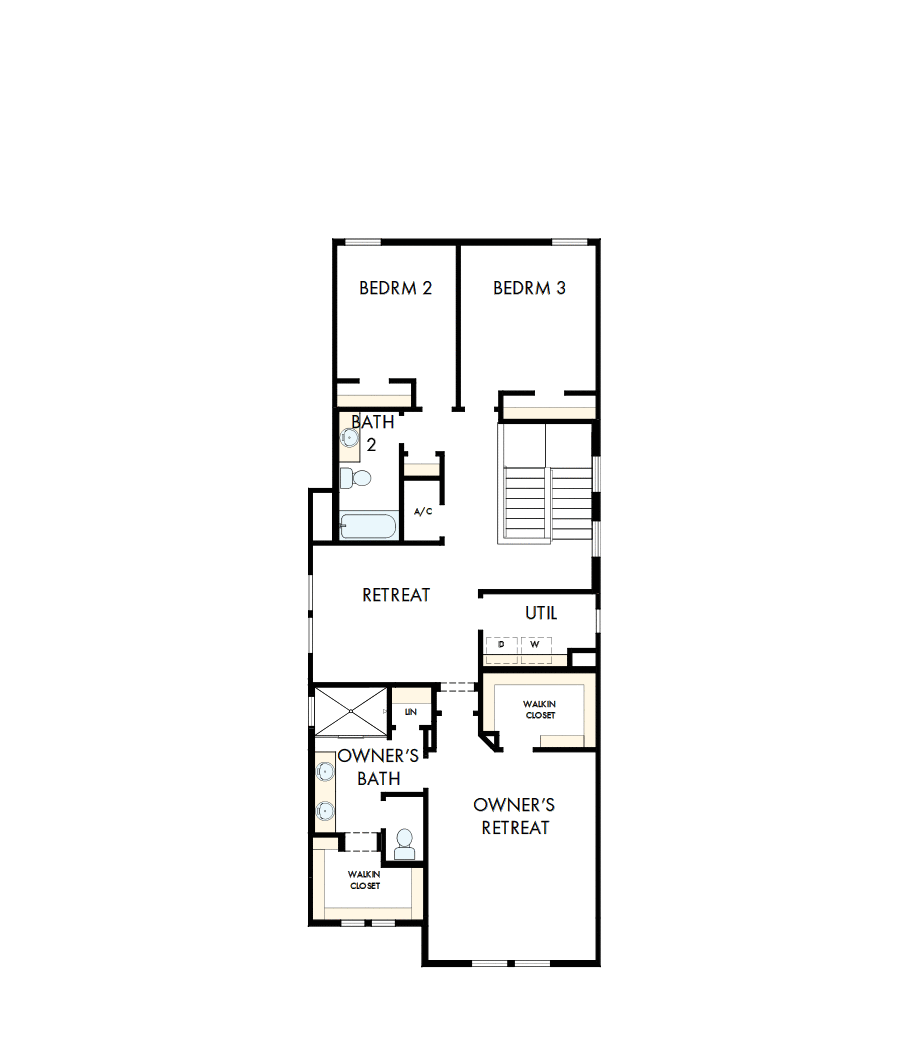 2nd Floor
