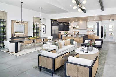 Discover Your Dream Home in Jacksonville at Our Open House Weekend