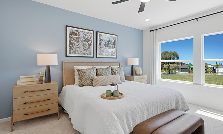 The Bonbrook II - Owner's Retreat