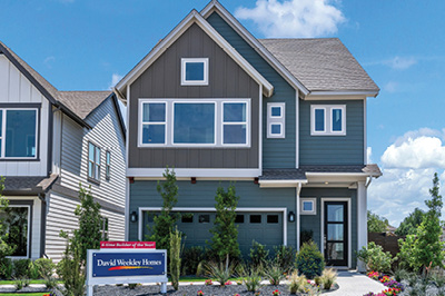 Enjoy a rate as low as 2.99%