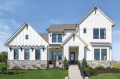 Rates as low as 4.99% on select homes in Jacksonville*