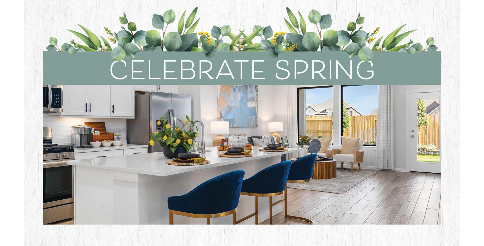 Join Our Scavenger Hunt in Brookewater 45’