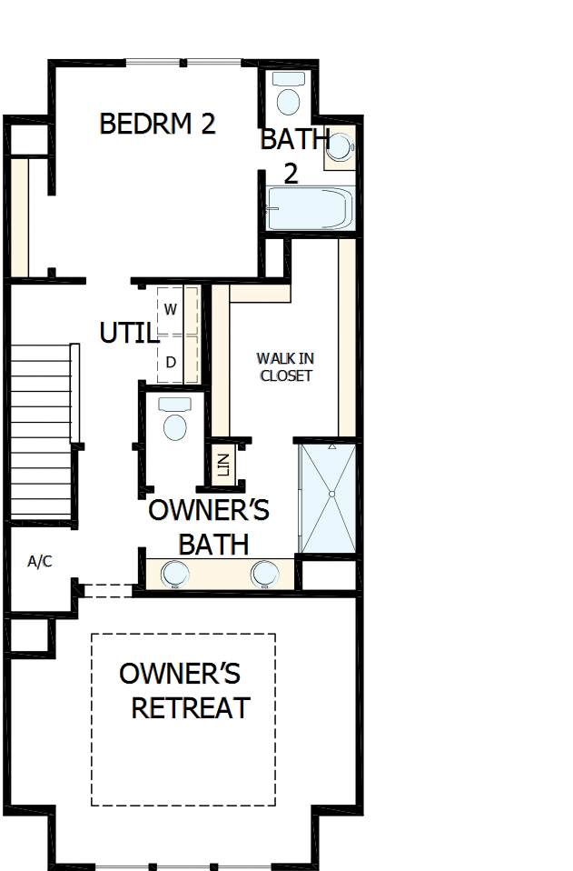 3rd Floor