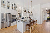 Find Your Dream Home in Celina, Texas  