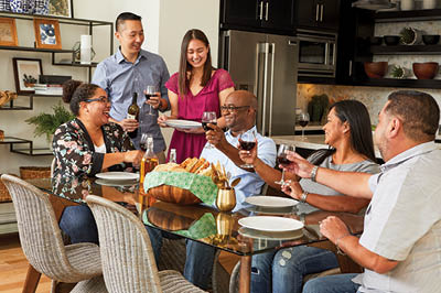 Starting rate as low as 2.99% on select move-in homes in the San Antonio area