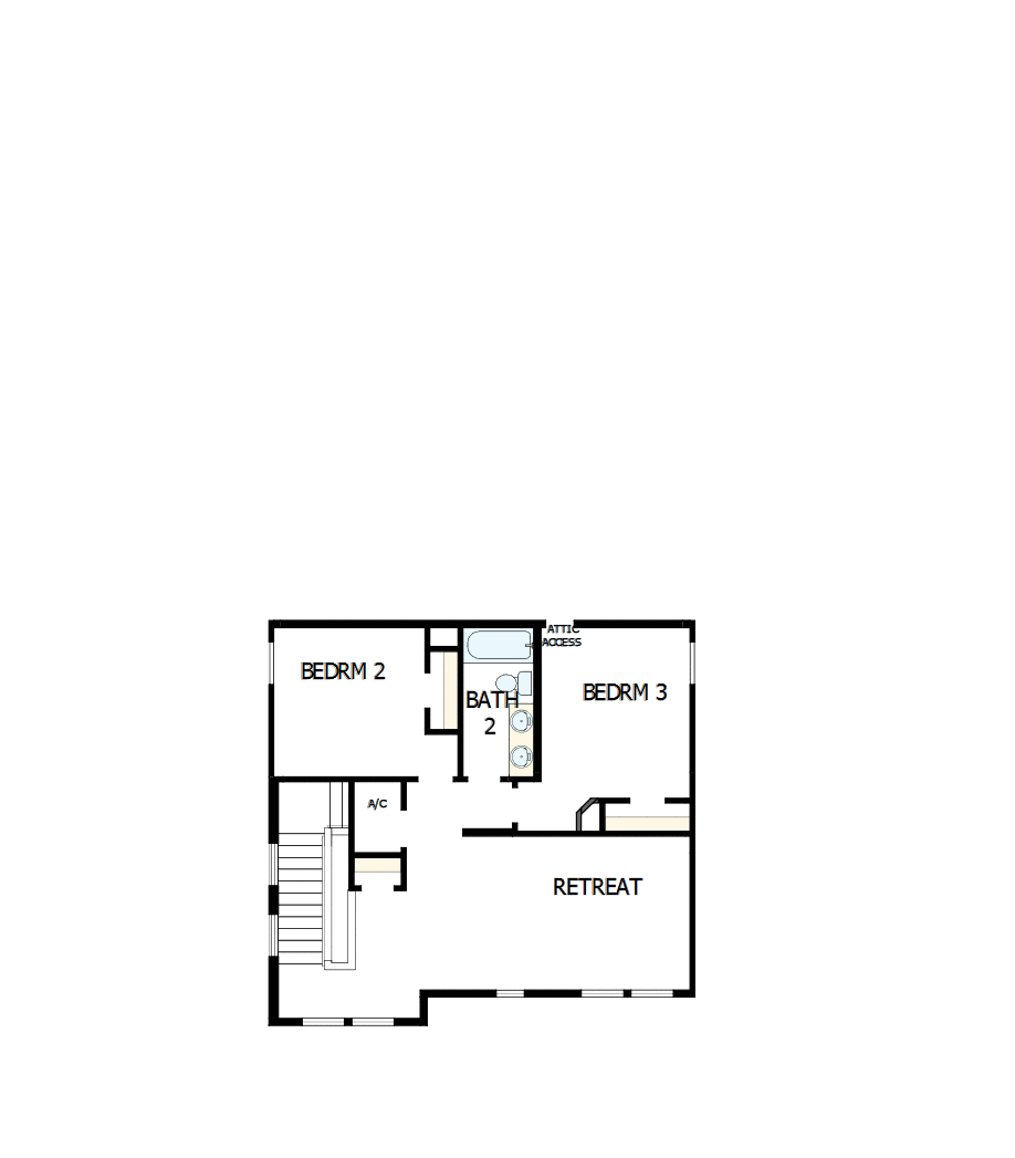 2nd Floor