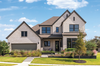 Enjoy Up to 10% of the Base Price on Select Homes as Flex Dollars