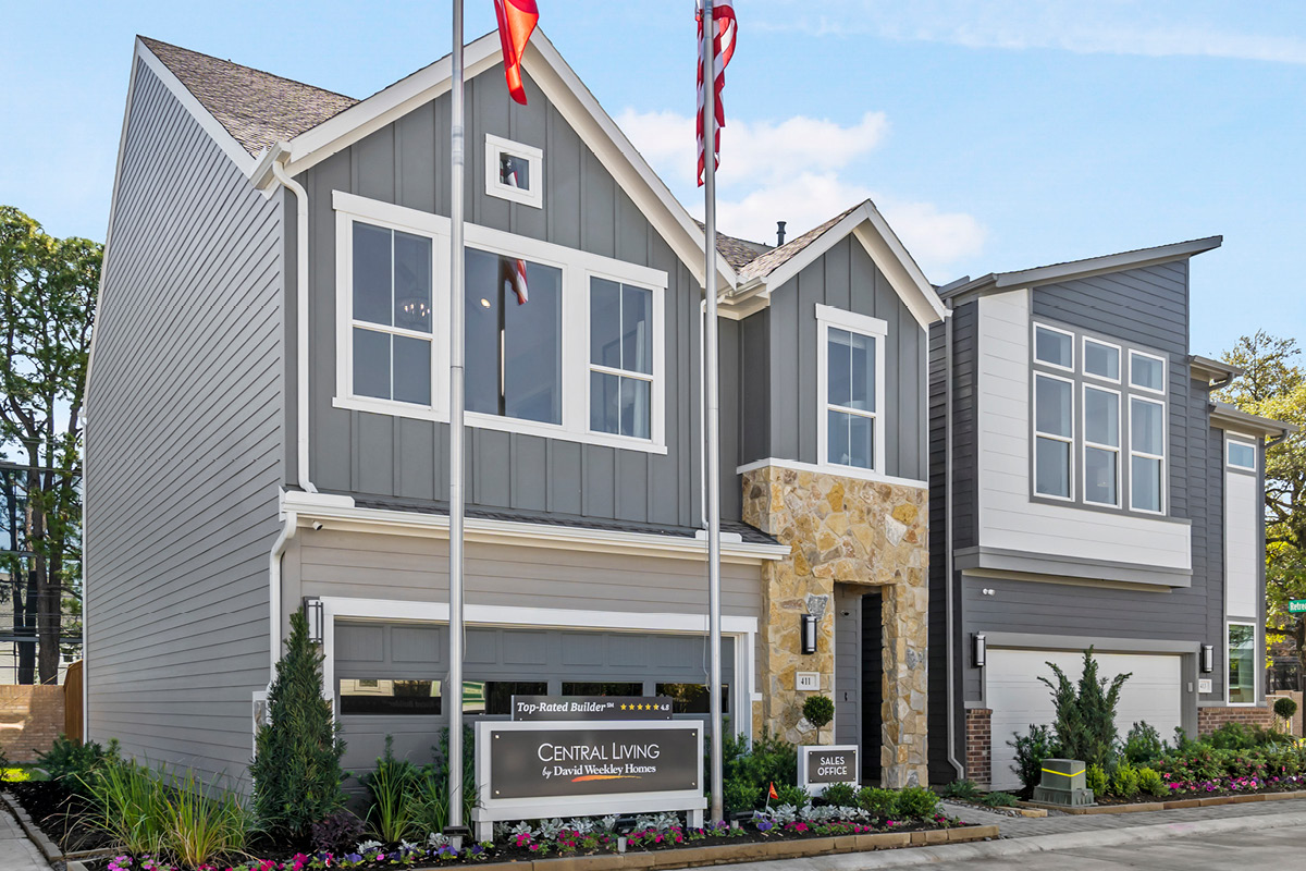 The Hewlett in Retreat at Oak Park