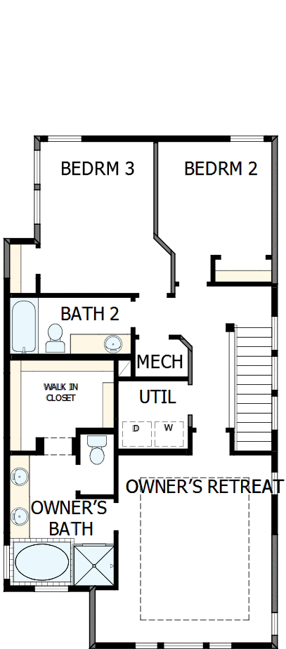 2nd Floor