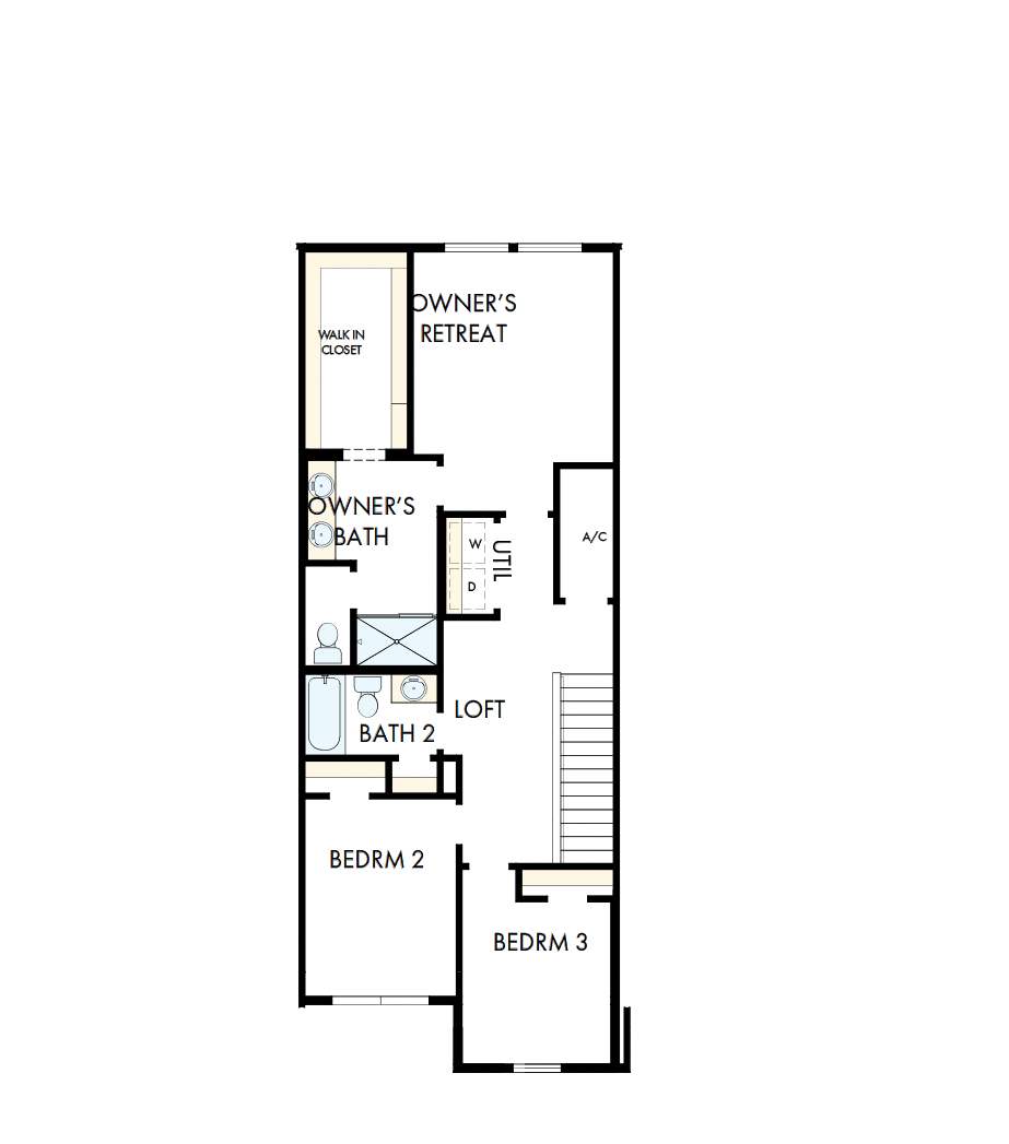 2nd Floor