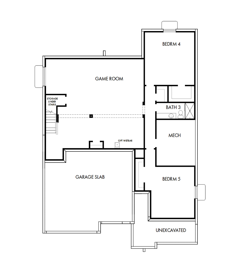 Basement