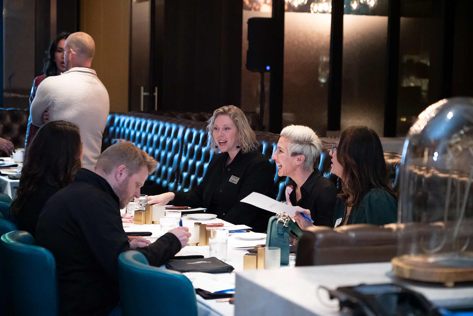 VIP Appreciation Event - 2025