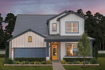Enjoy Mortgage Financing at a 4.99% Fixed Rate in Orlando
