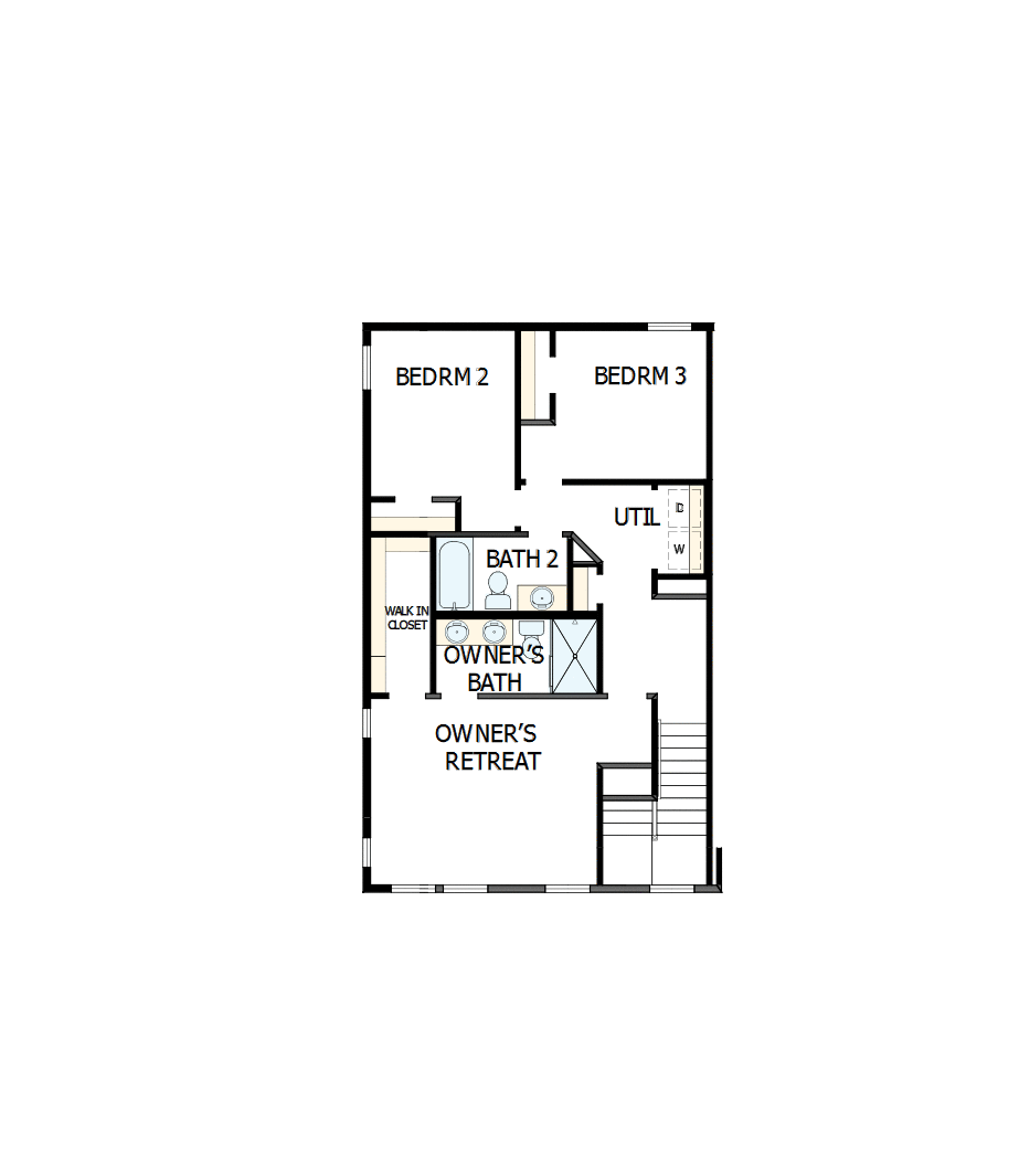 2nd Floor