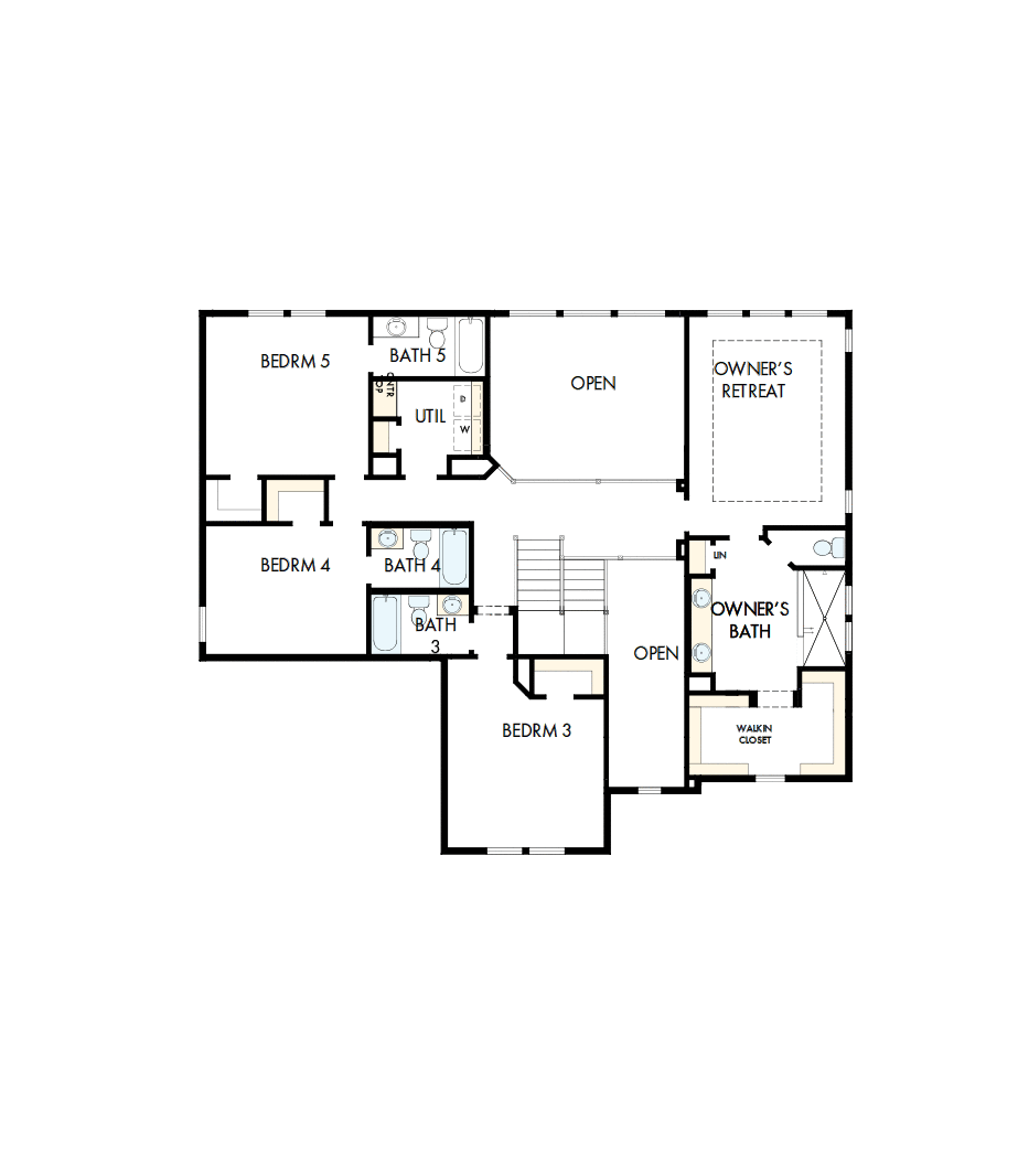 2nd Floor