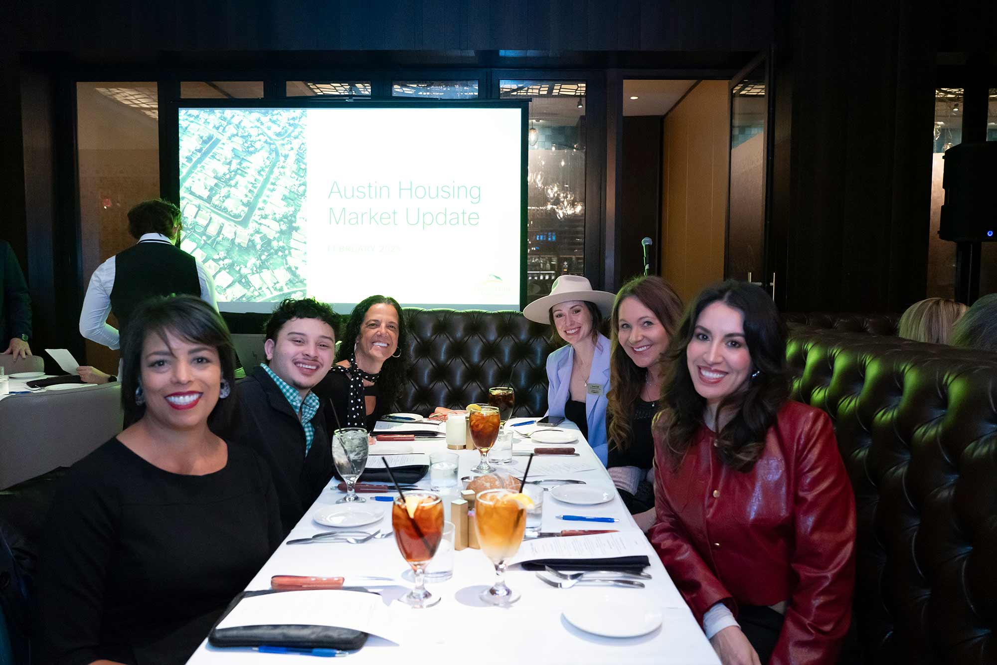 VIP Appreciation Event - 2025