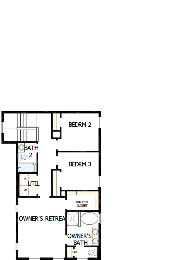 2nd Floor