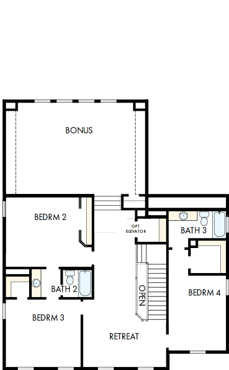 3rd Floor
