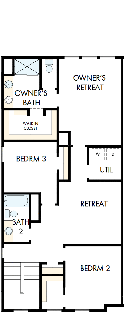 2nd Floor