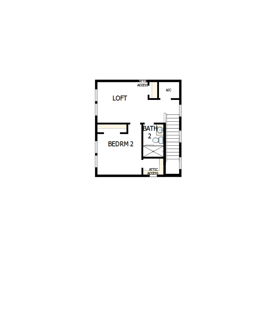 3rd Floor