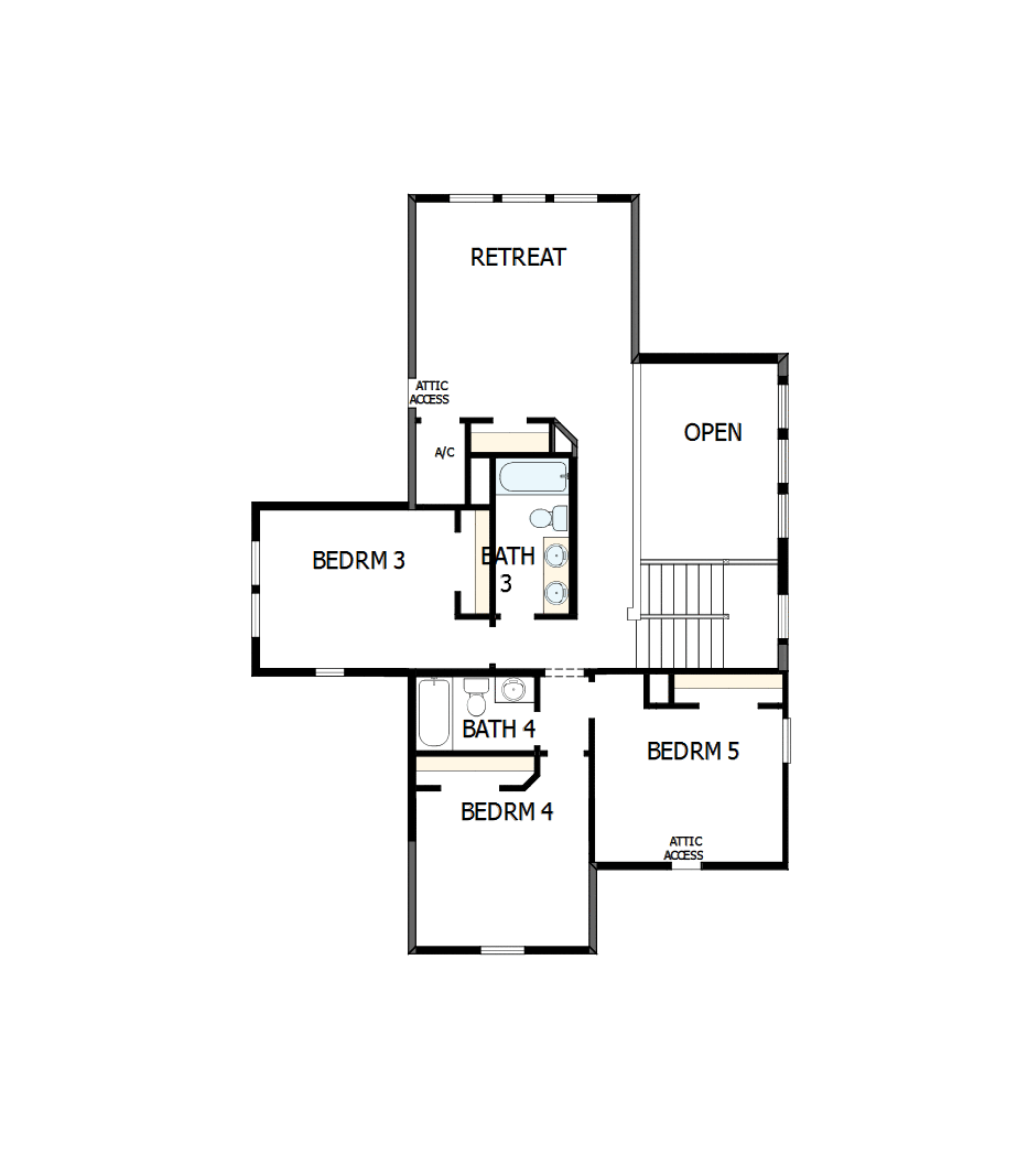 2nd Floor