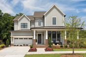 David Weekley Homes has been recognized as the top builder in Charlotte!