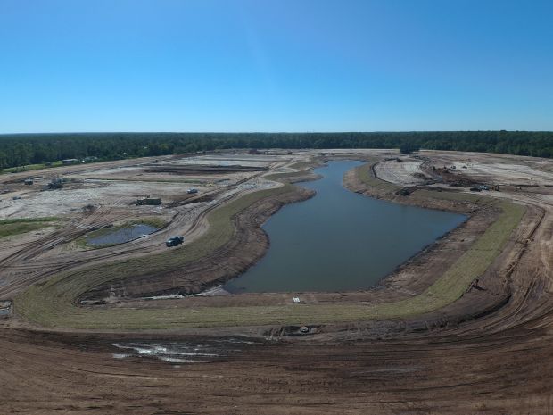 The Preserve at Laurelton