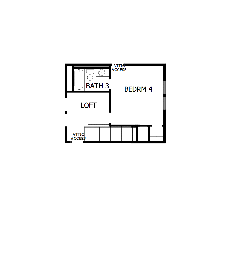 3rd Floor