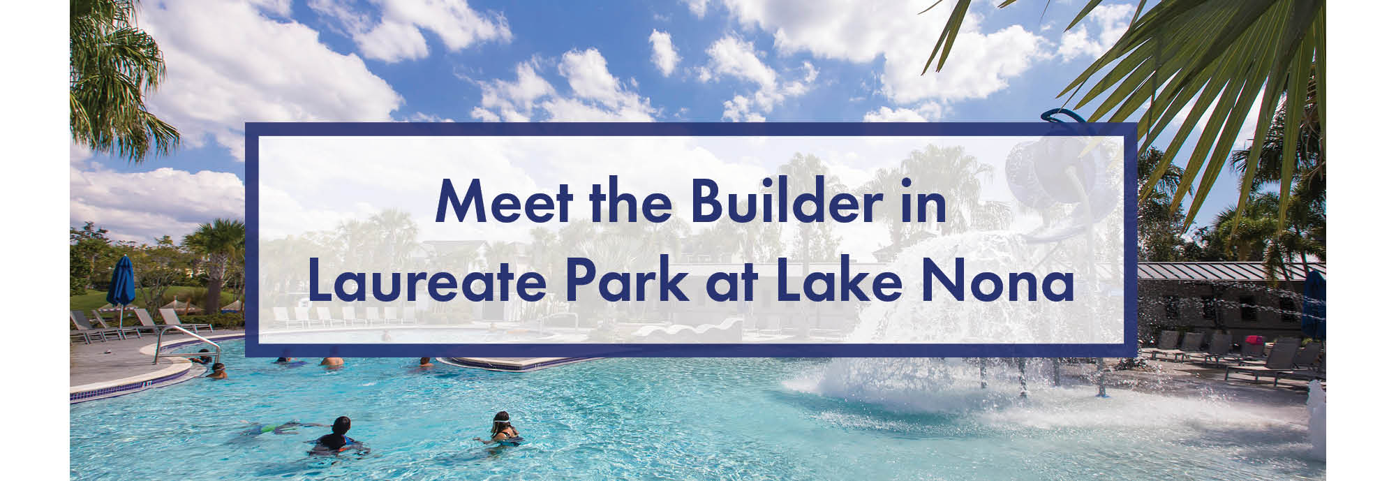 Discover New Homes in Orlando, FL