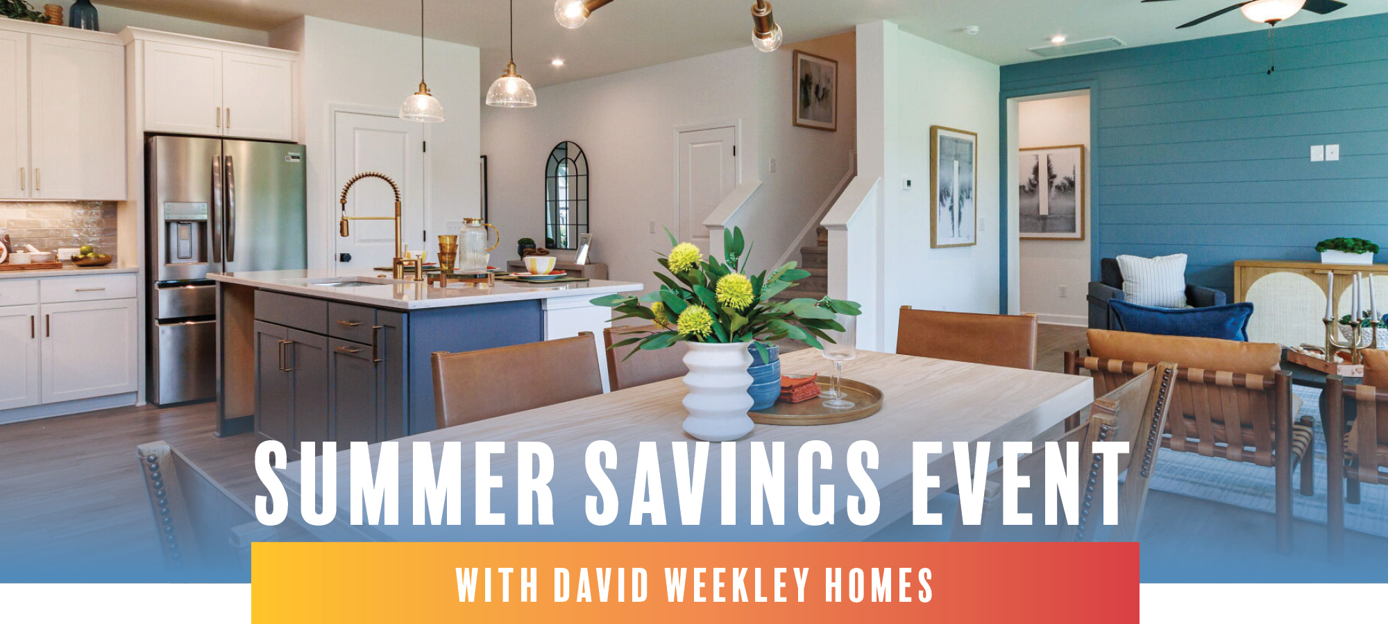 Don’t Miss Limited-time Savings in Serenity