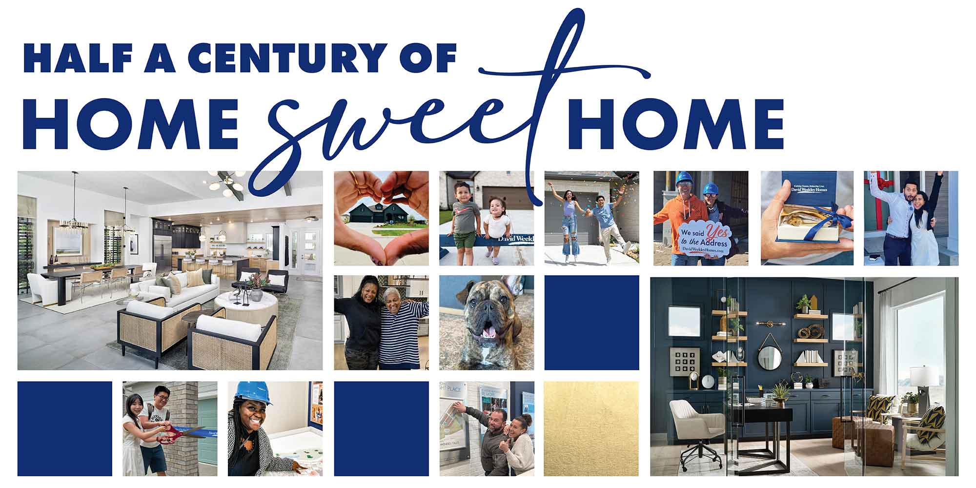 Limited-time Savings on New Homes in Phoenix