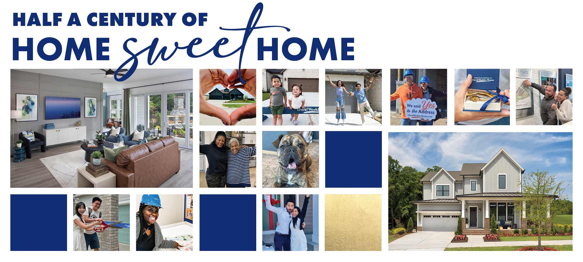 Save Up to $25,000 on Move-in Ready Homes