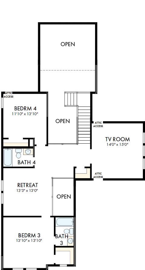 2nd Floor