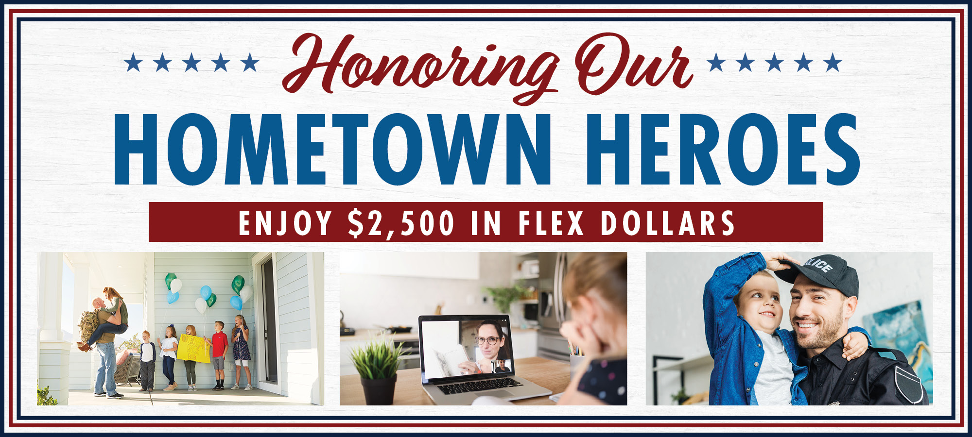 Special Incentives in Charlotte, NC