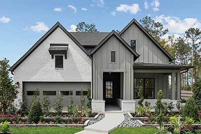 Enjoy mortgage financing at a 4.99% fixed rate/5.862% in Houston8