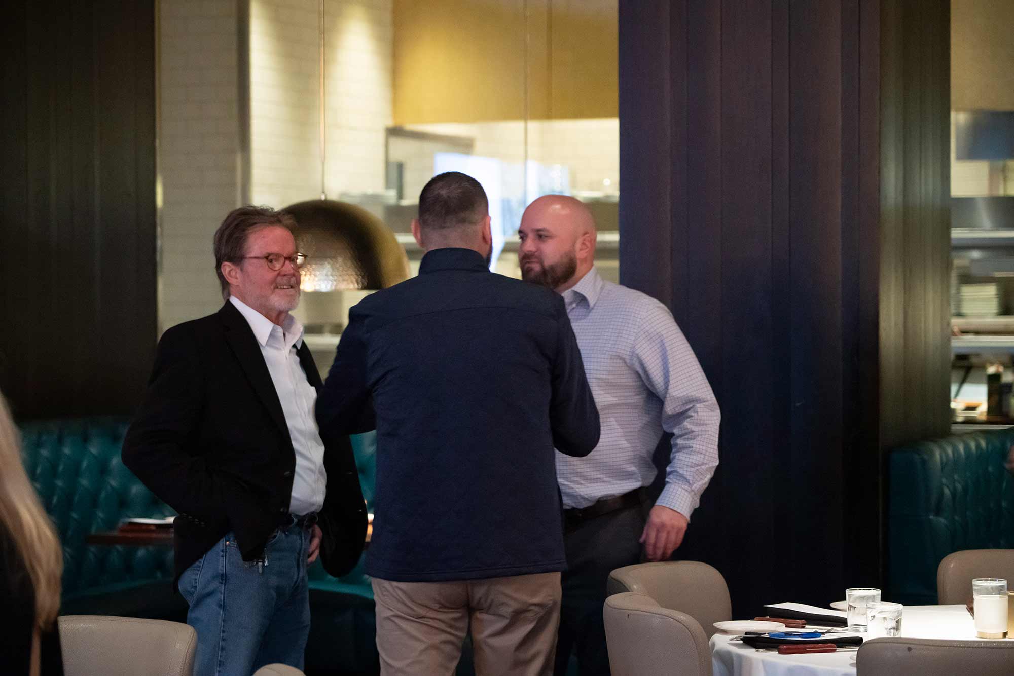 VIP Appreciation Event - 2025