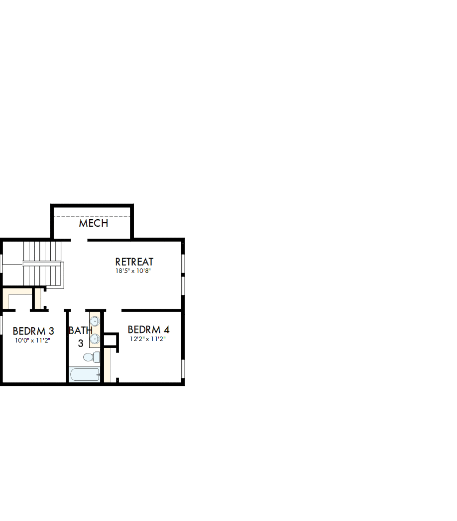 2nd Floor