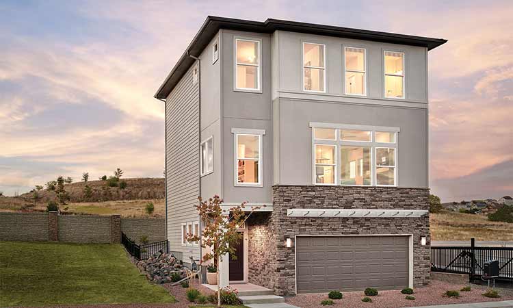 The Cherry Oak - Front Exterior