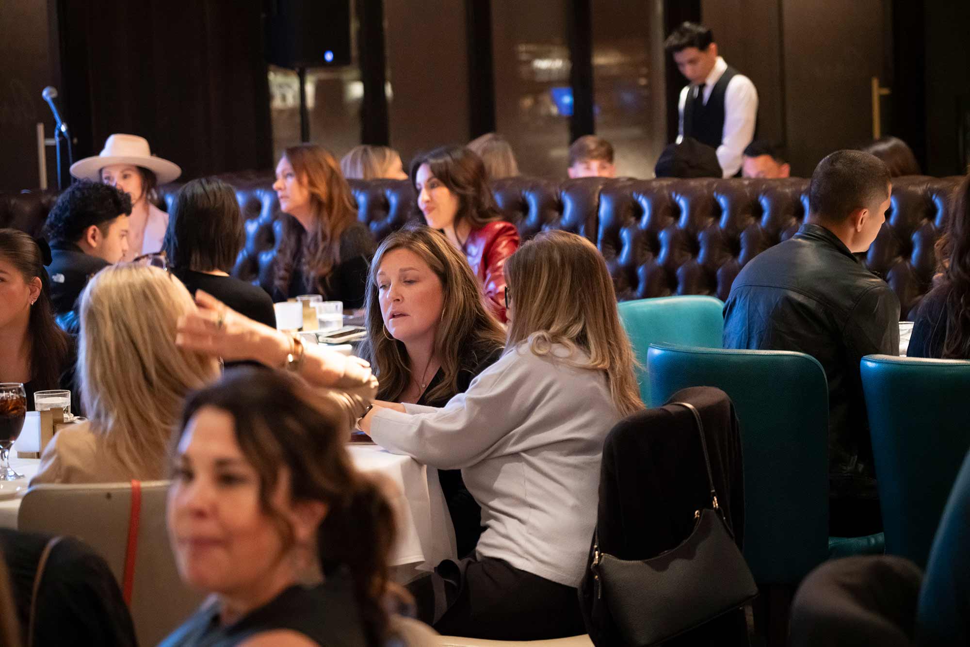 VIP Appreciation Event - 2025