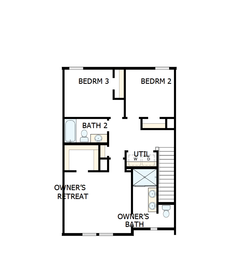 2nd Floor