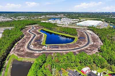 RSVP for an exclusive look at the beautiful townhomes coming to Preserve at The Cays. 