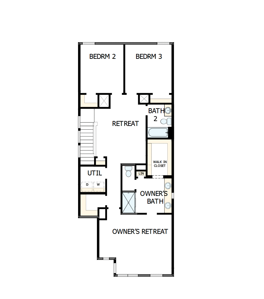 2nd Floor