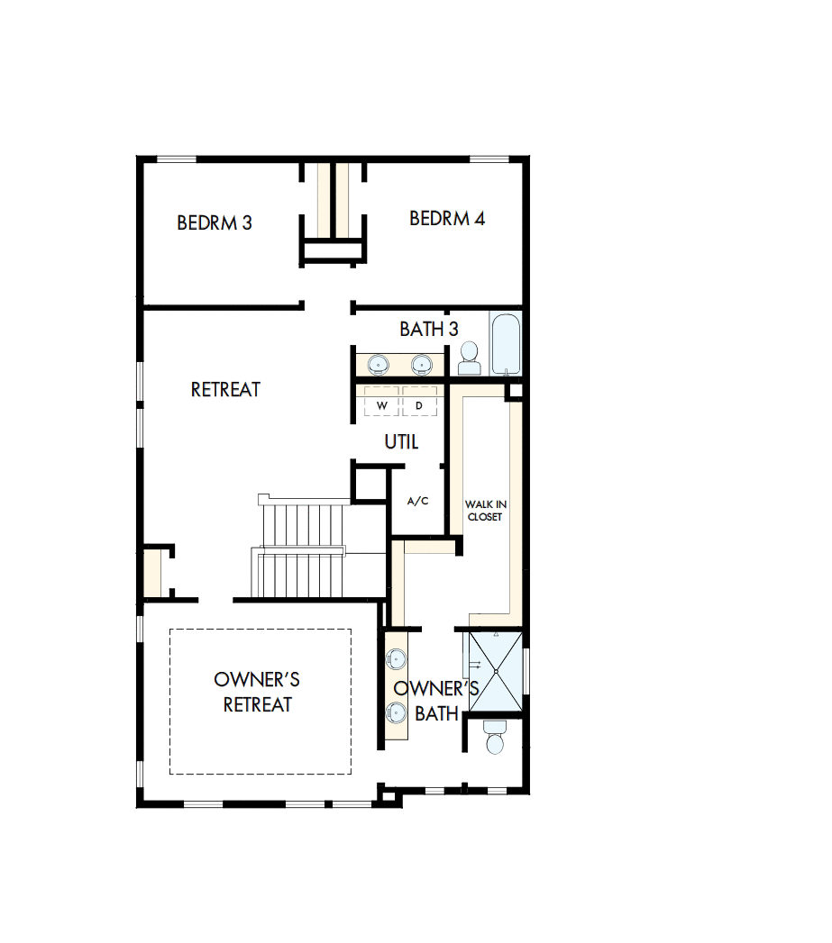 2nd Floor