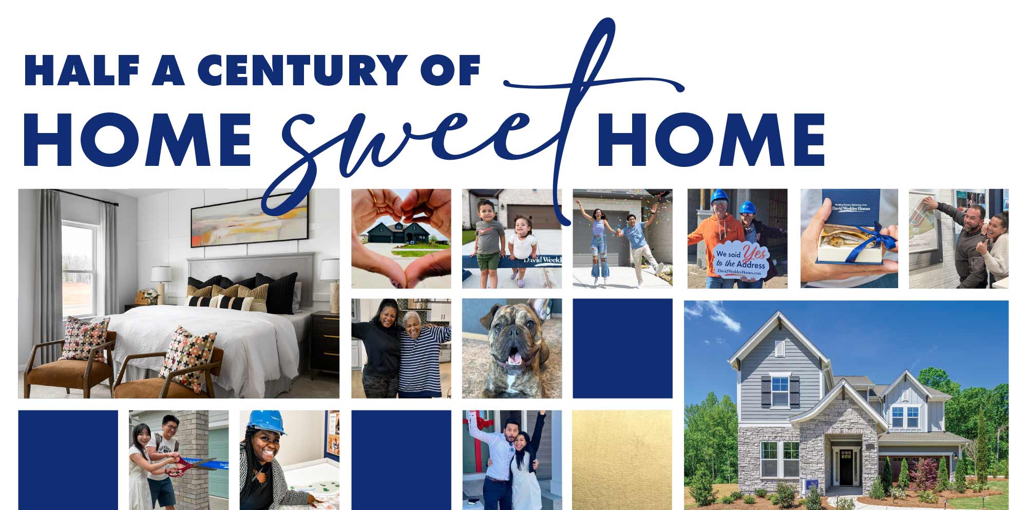 New Home Savings in the Minneapolis/St. Paul Area