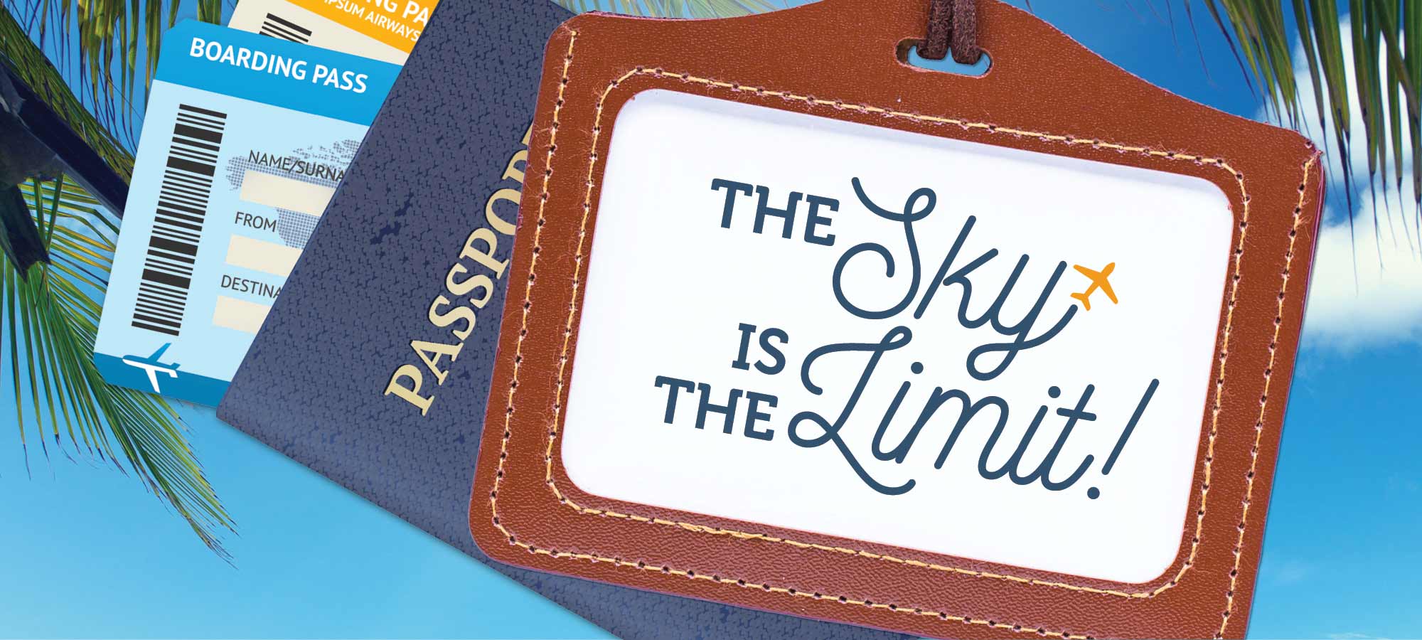 We’re offering a chance for a trip worth $7,500 to one lucky Real Estate Agent!