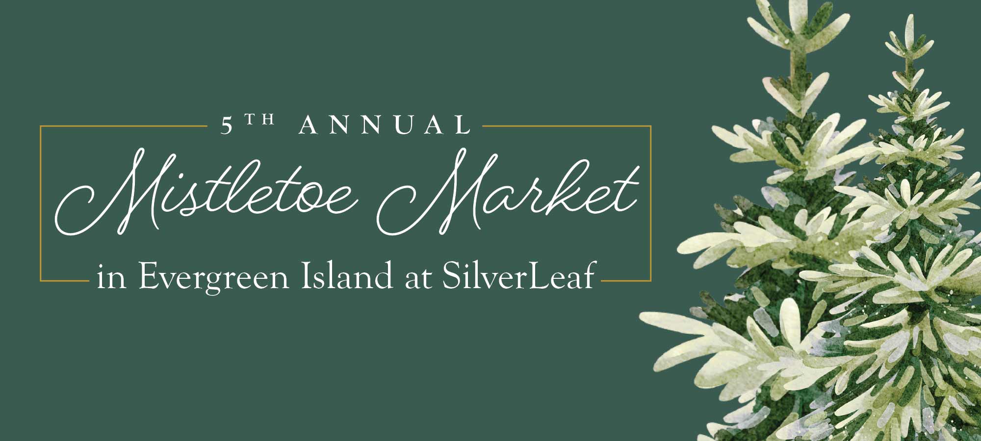 Holiday Shopping Event in St. Augustine, FL