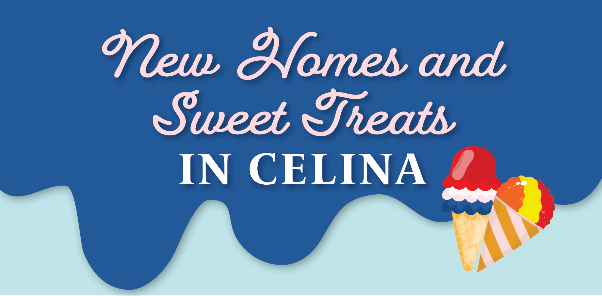 Find Your Dream Home in Celina, Texas