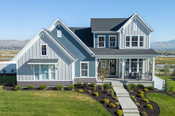 Save on a new home in Salt Lake City