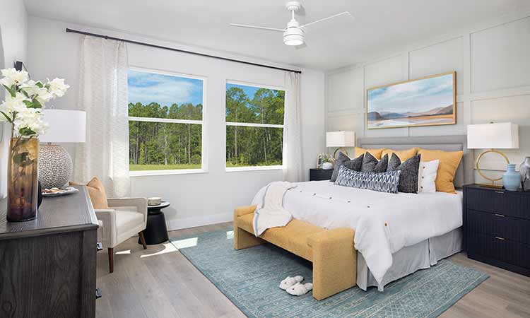 The Runion - Owner's Retreat