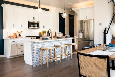 Enjoy a move-in package or starting payment rate as low as 2.99%